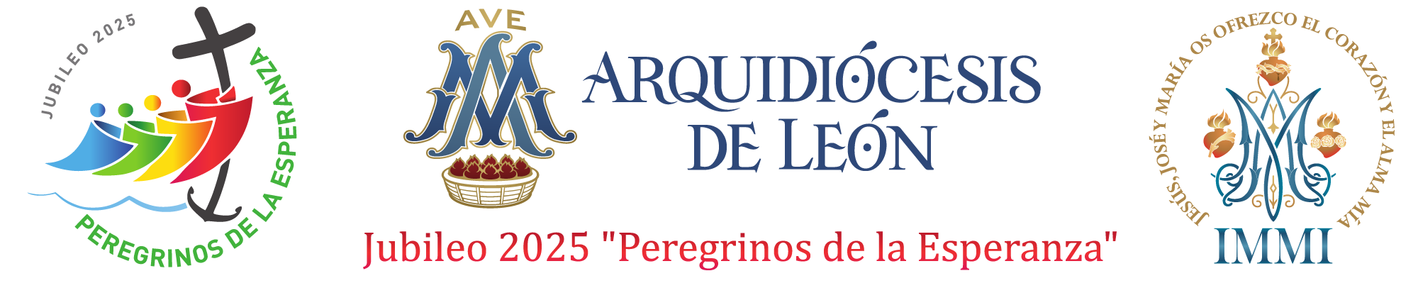 Jubileo 2025 Arquidiocesis de León